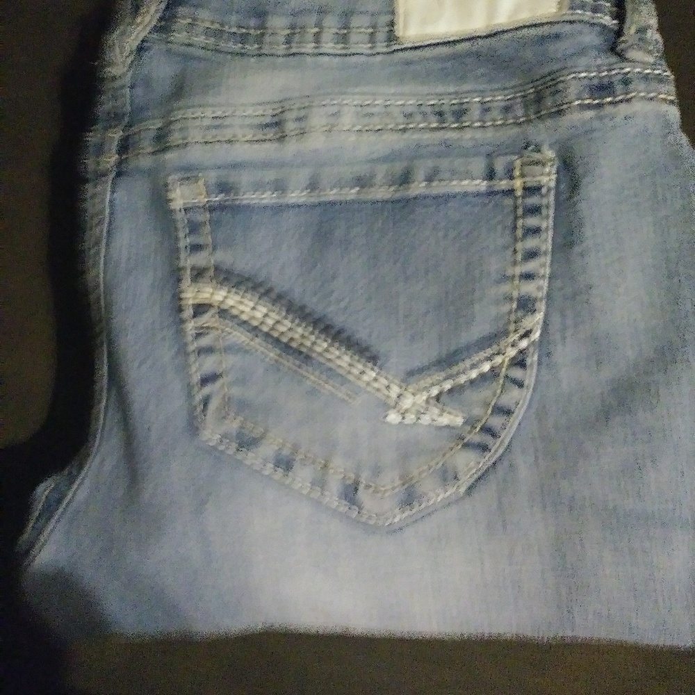 Jade jeans